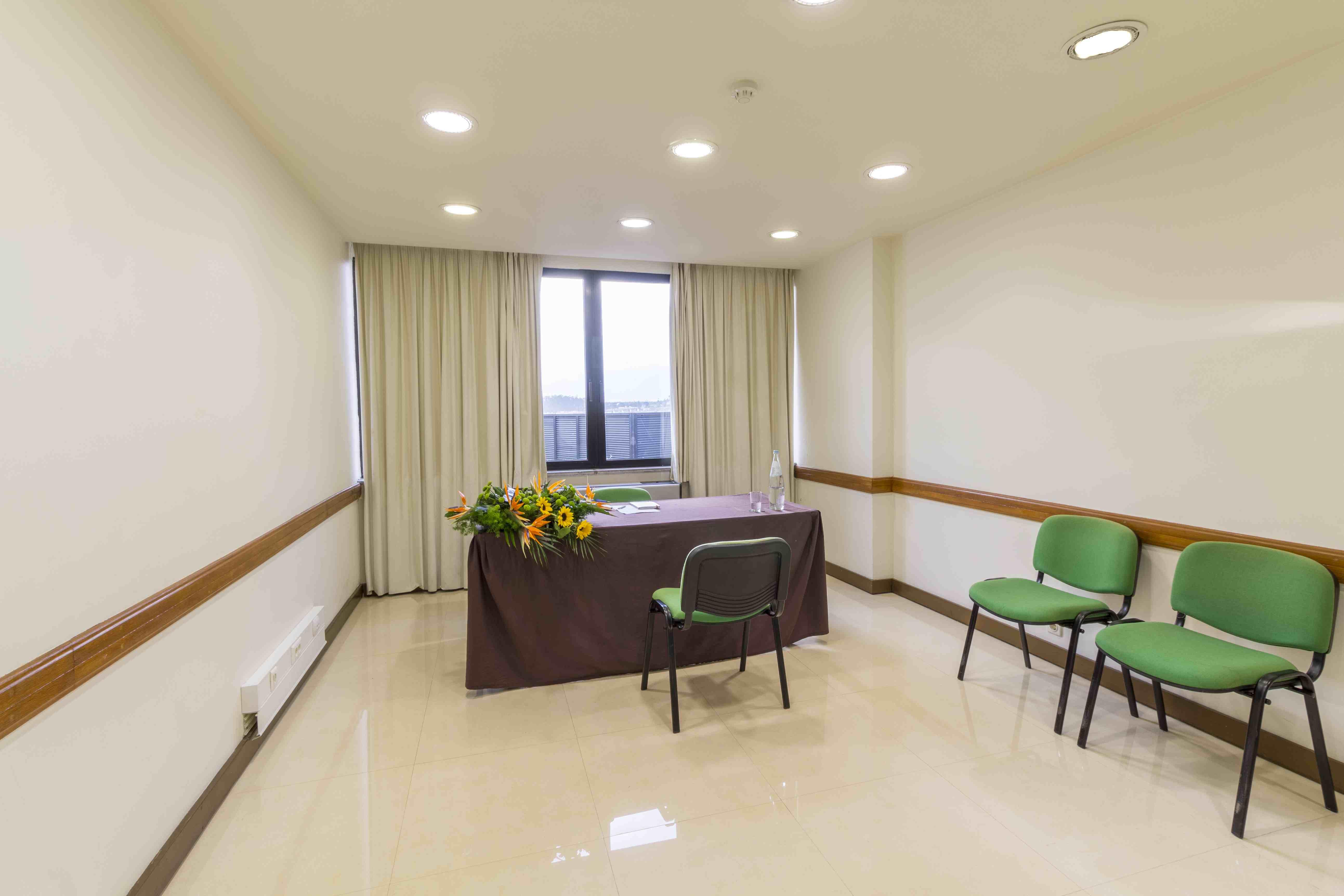 Hotel Eurosol Leiria & Jardim Exterior foto