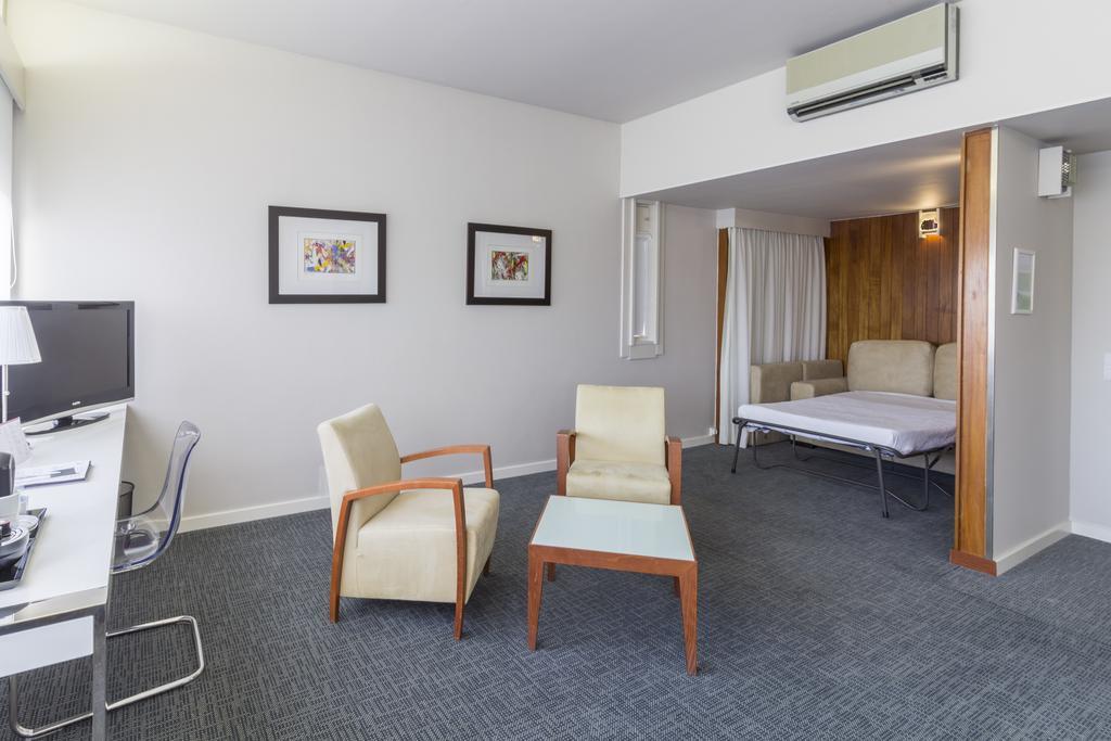 Hotel Eurosol Leiria & Jardim Exterior foto